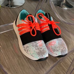 Brand New UA Sneakers